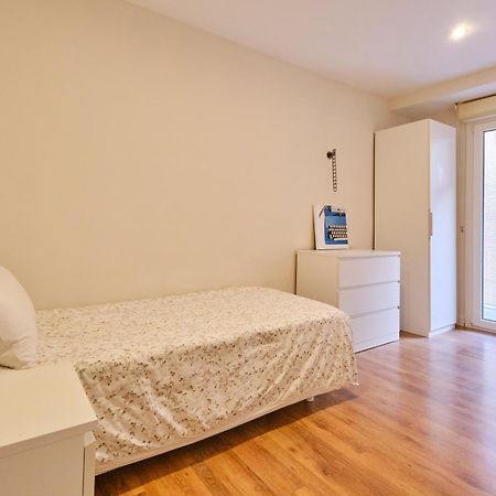 Cedro Flat Apartment Валенсия Стая снимка