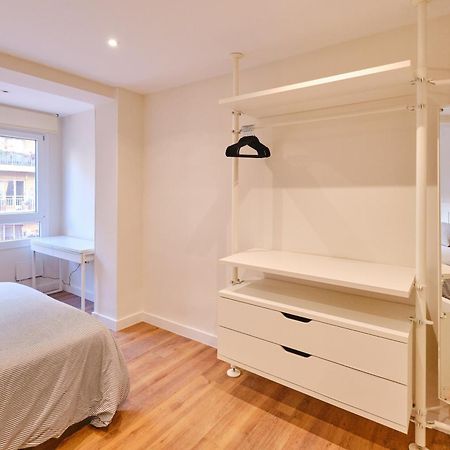 Cedro Flat Apartment Валенсия Стая снимка