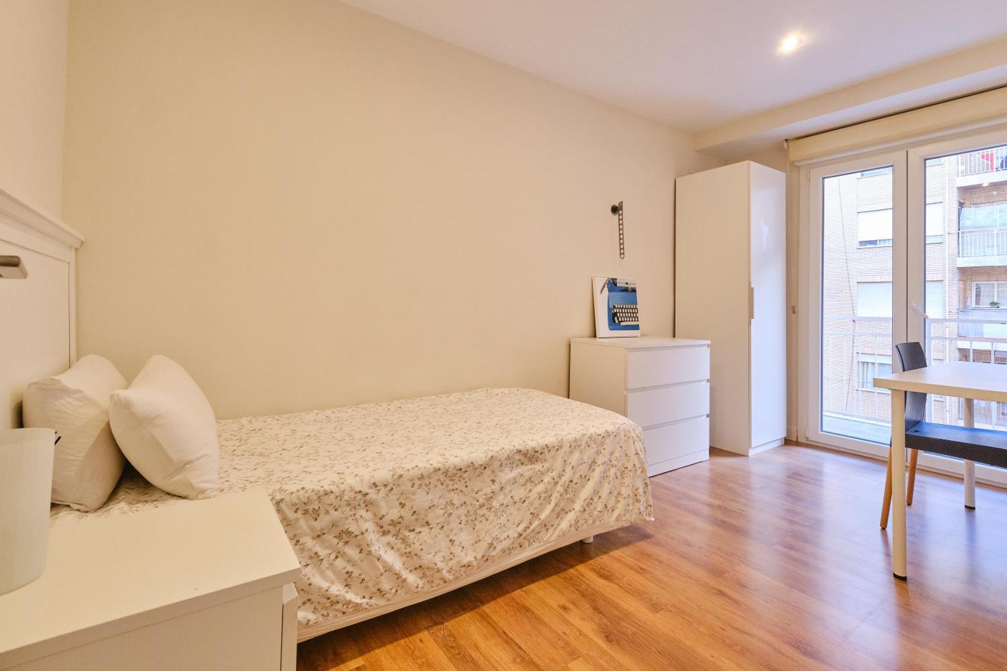 Cedro Flat Apartment Валенсия Стая снимка