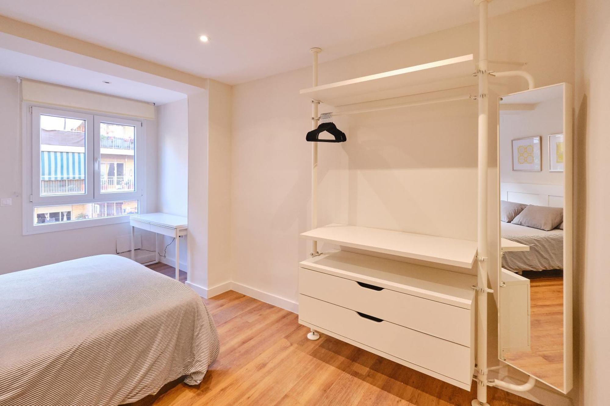 Cedro Flat Apartment Валенсия Стая снимка