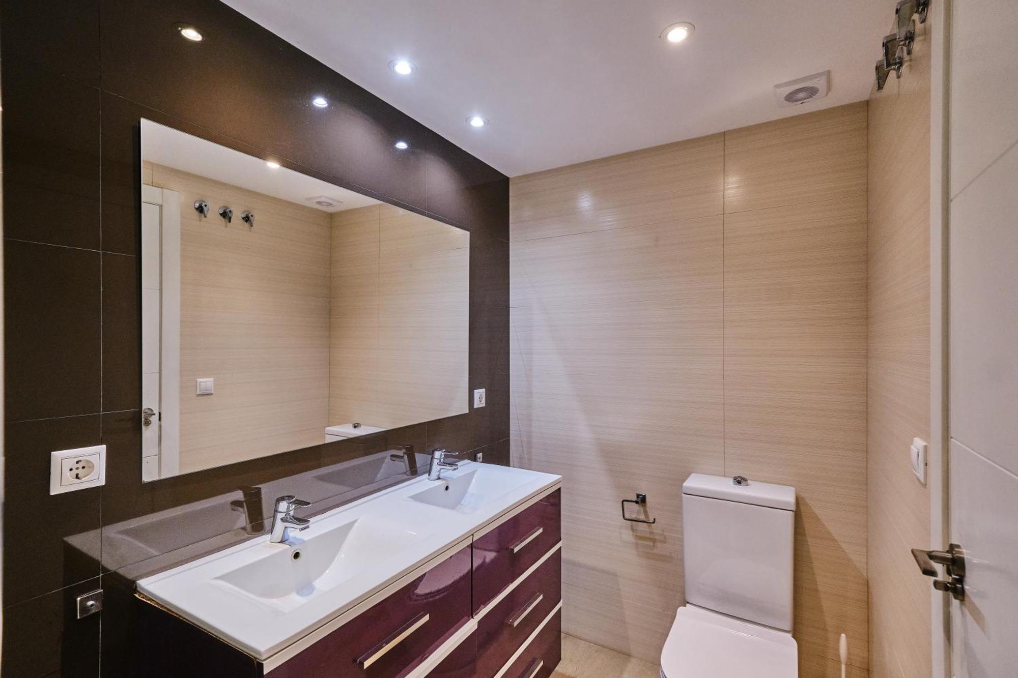 Cedro Flat Apartment Валенсия Стая снимка