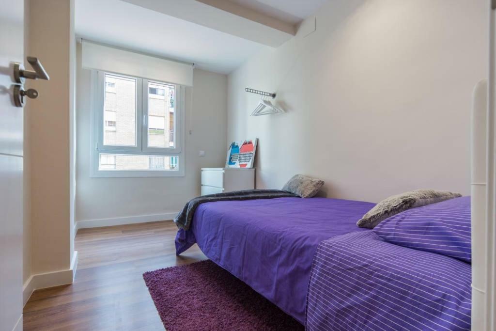Cedro Flat Apartment Валенсия Екстериор снимка